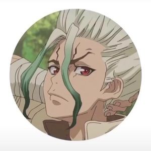 Meet your Posher, Pearse